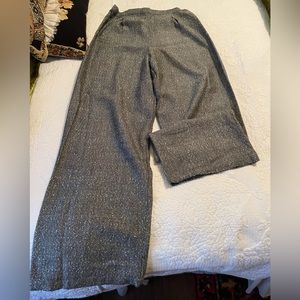 Urban Renewal Tweed Pants